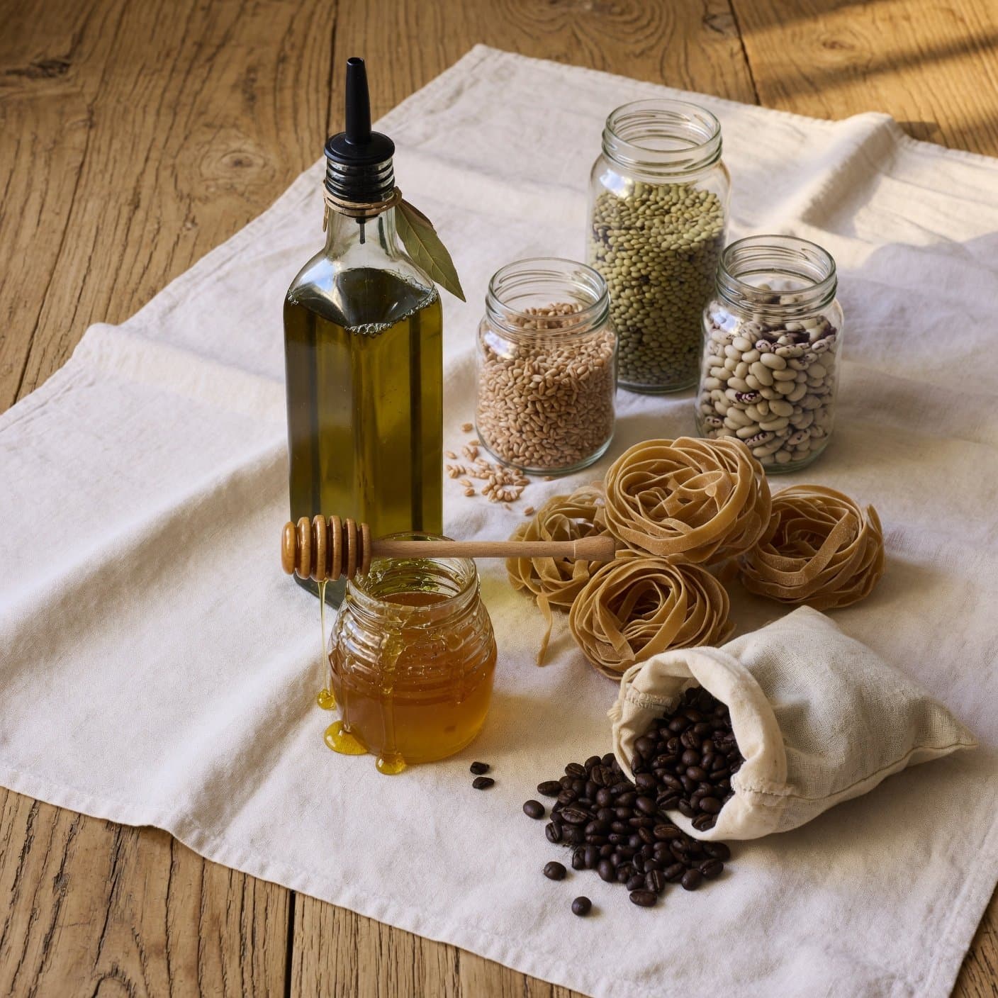 Grocery & Pantry