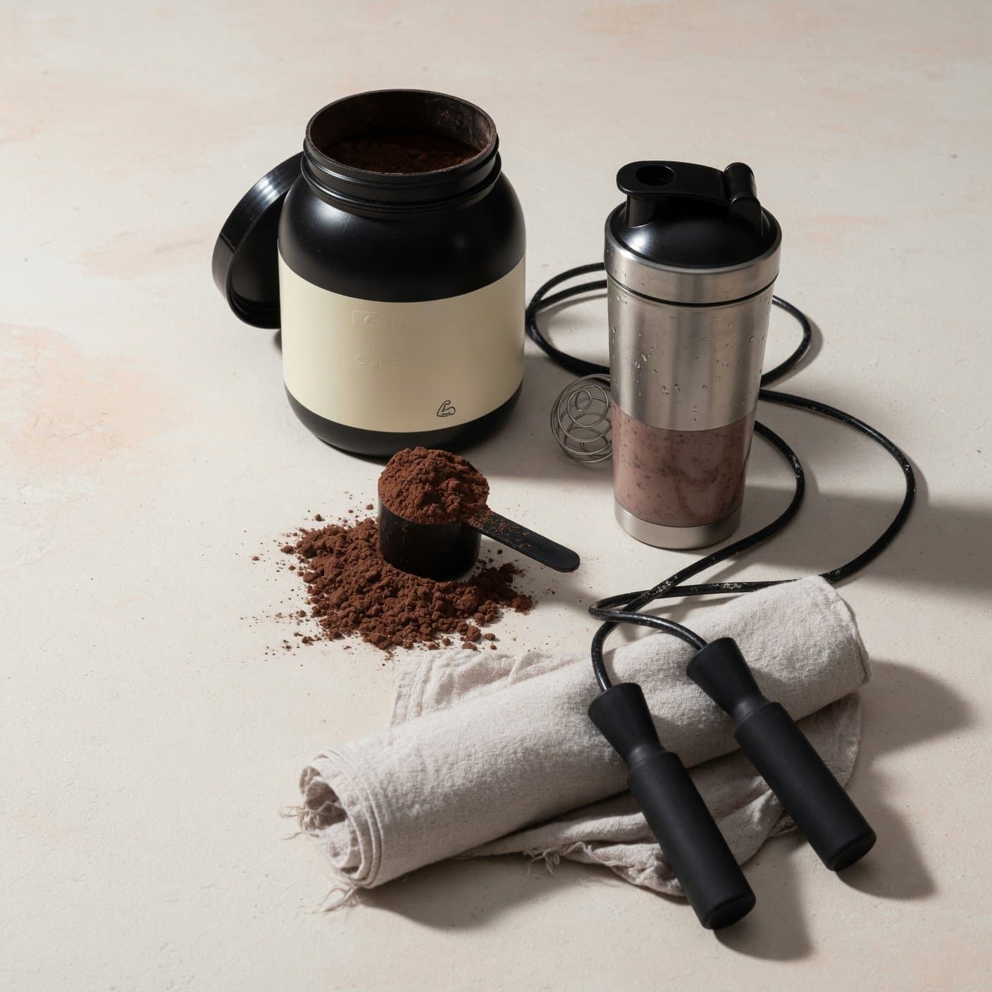 Sports Nutrition