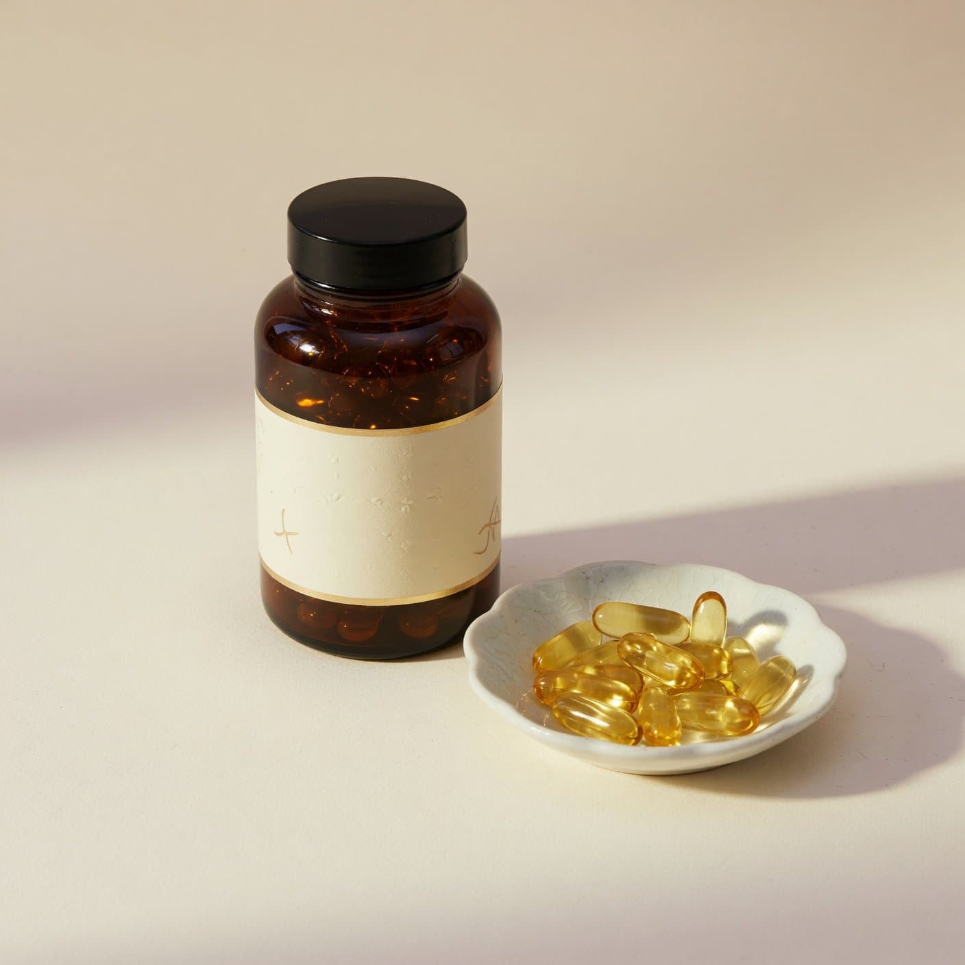 Omega-3 Ultra Triple Strength