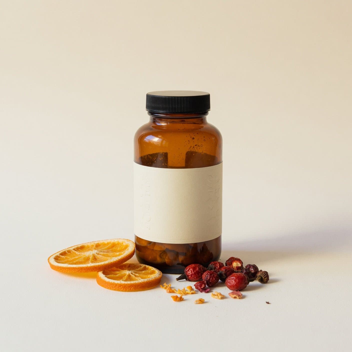 Liposomal Vitamin C 1,000 mg