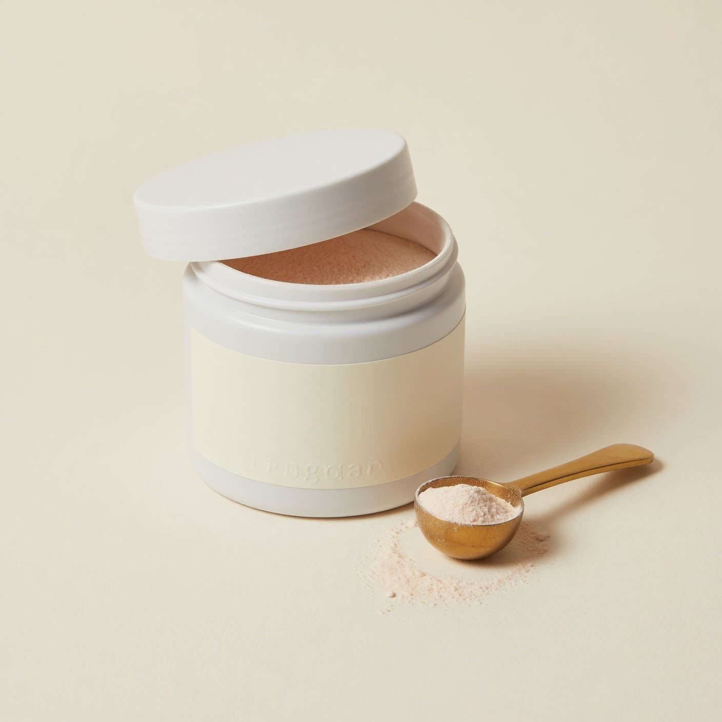 Marine Collagen Peptides